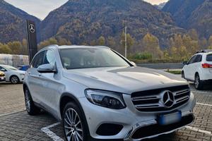GLC 250 d 4Matic
