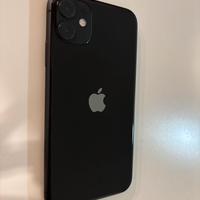 Iphone 11 128 gb nero usato