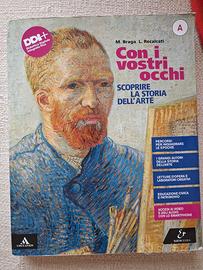 Con i vostri occhi -  Volume A + Volume B