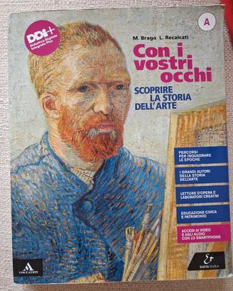 Con i vostri occhi -  Volume A + Volume B