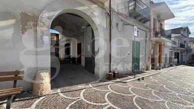 Casa Indipendente Calvi Risorta