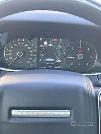 Range rover
