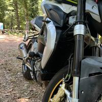 Mv agusta brutale 675 2015