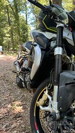 Mv agusta brutale 675 2015