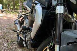 Mv agusta brutale 675 2015