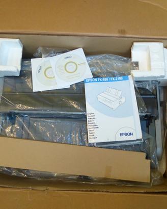 stampante Epson FX-2190