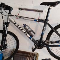 bici MTB Trek