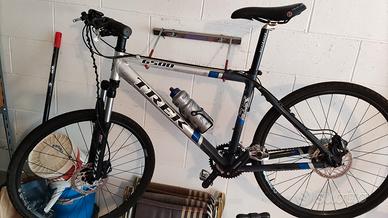 bici MTB Trek