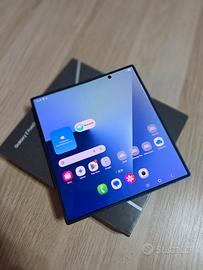 Samsung Galaxy Z Fold 7