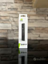 Telecomando nvidia shield