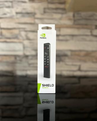 Telecomando nvidia shield