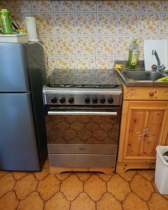cucina a gas