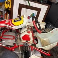 Go Kart 100cc