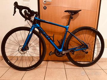 Giant  Defy Advanced taglia S