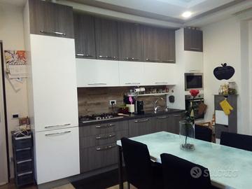 Trilocale ristrutturato