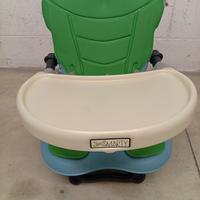 Smarty CAM seggiolino per tavola