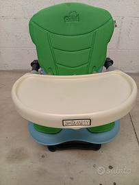 Smarty CAM seggiolino per tavola