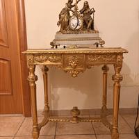 Tavolino in Stile Luigi XVI  francese