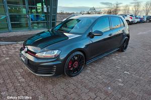Golf GTI Performance PROMO/RITIRO USATO/