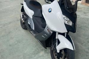 Bmw c600 sport