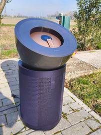 Purificatore ventilatore Dyson Purifier Big+Quiet
