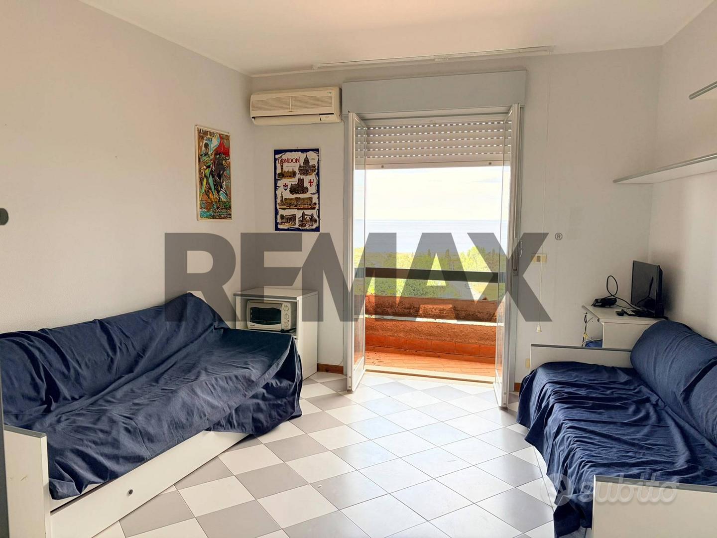 Appartamento – Giardini-Naxos, Porticato, Chianchitta - Vista 4