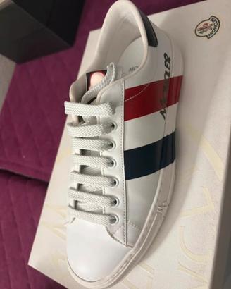 Scarpe Moncler Montpellier