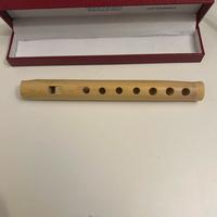 Friscalettu Siciliano (flauto)