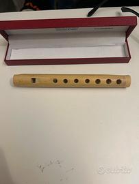 Friscalettu Siciliano (flauto)