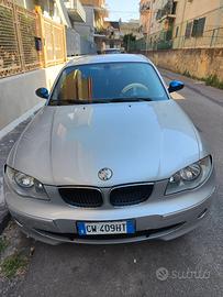 BMW Serie 1 (E87) - 2004