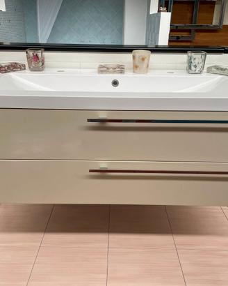 Lavabo con mobile