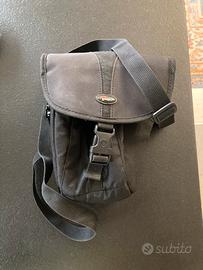 Borsa lowepro reflex