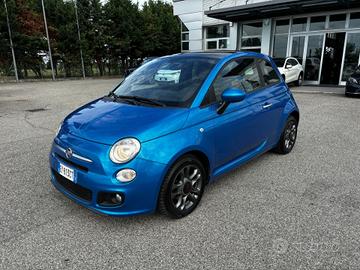 Fiat 500 1.3 M-Jet S - 2015