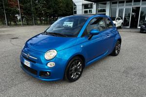 Fiat 500 1.3 M-Jet S - 2015