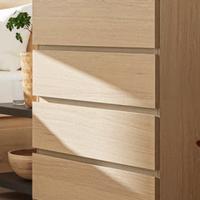 Cassettiera Malm Ikea