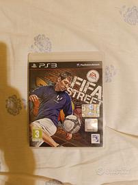 Fifa Street
