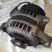 Alternatore Opel astra 1.7 tdi