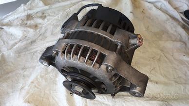 Alternatore Opel astra 1.7 tdi
