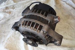 Alternatore Opel astra 1.7 tdi