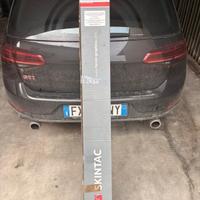 Pellicola Wrap Hexis