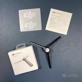 Microtreppiede DJI Pocket 2