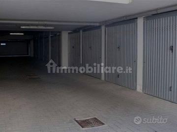 Box singolo missaglia