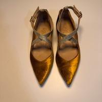 Le Boffi shoes ballerine