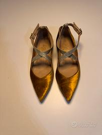 Le Boffi shoes ballerine