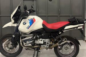 Gs 1150 adventure Unit Garage