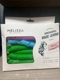 Arricciacapelli Melissa