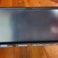 Alpine ICS-X8