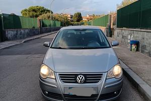 Volkswagen polo 2007 1.4 TDI  prezzo tratt