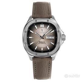 Tecnotempo Reborn Champagne