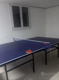 Tavolo Ping pong